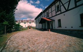 Noclegi Stara Wozownia